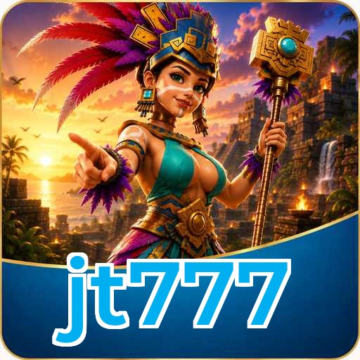 Logo jt777