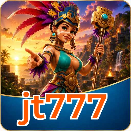 Logo jt777