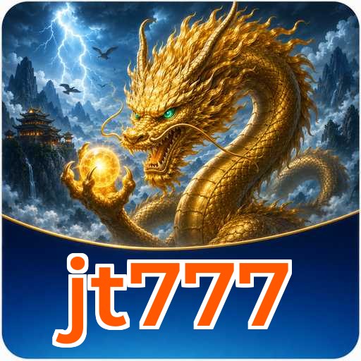 Logo jt777