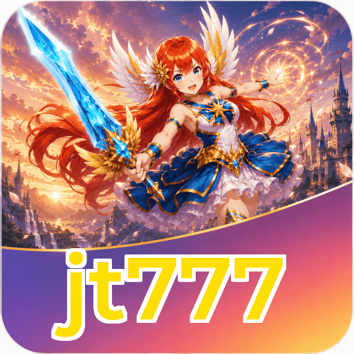 Logo jt777
