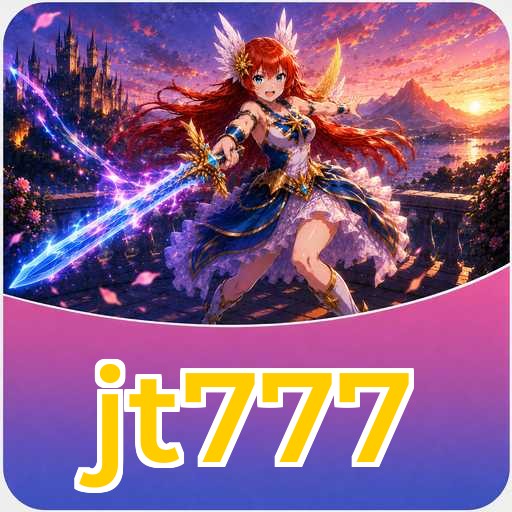 Logo jt777