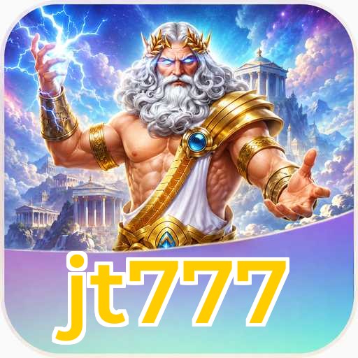 Logo jt777