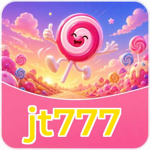 Logo jt777