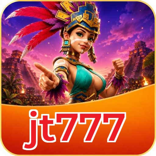 Logo jt777