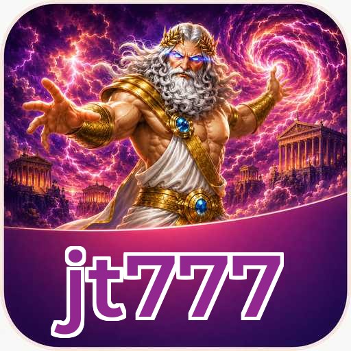 Logo jt777