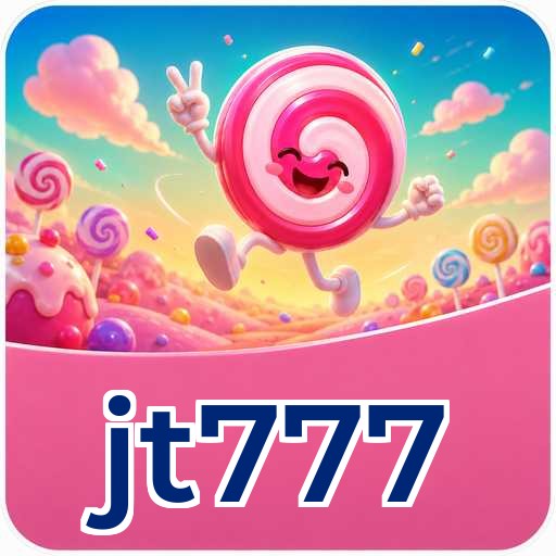 Logo jt777