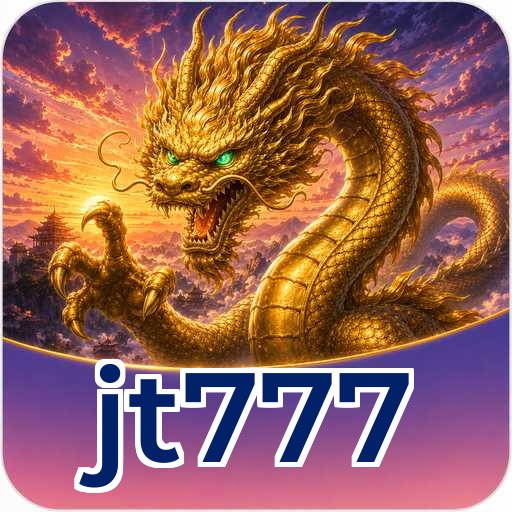 Logo jt777