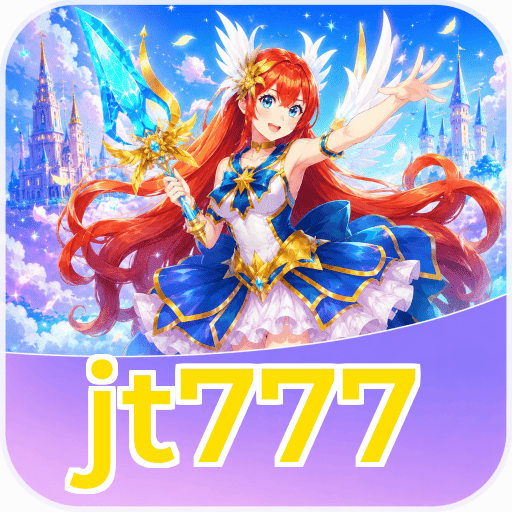 Logo jt777
