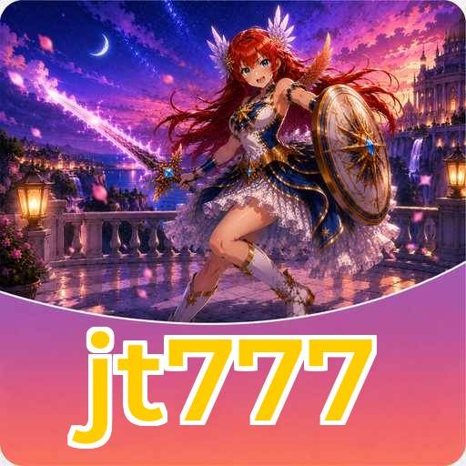 Logo jt777