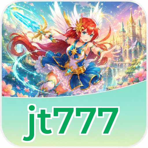 Logo jt777