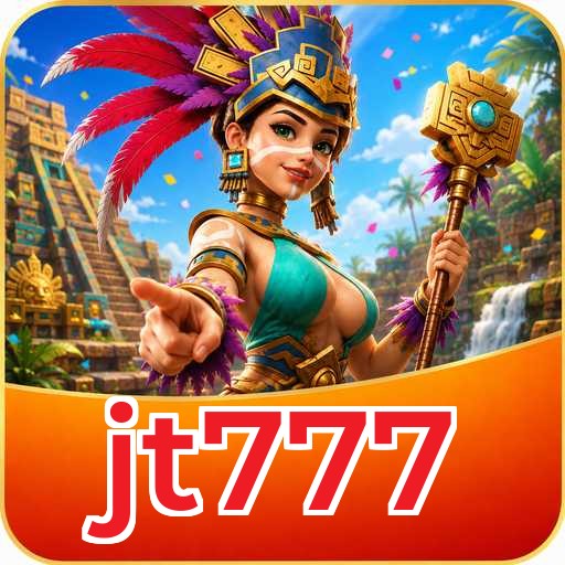 Logo jt777