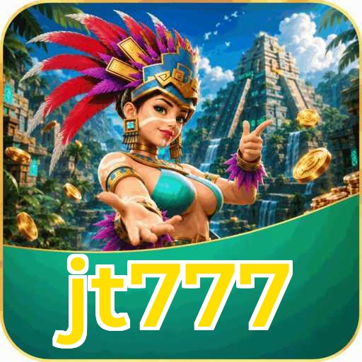 Logo jt777