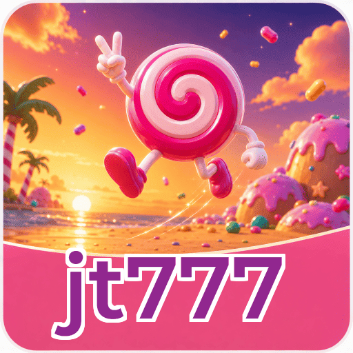 Logo jt777