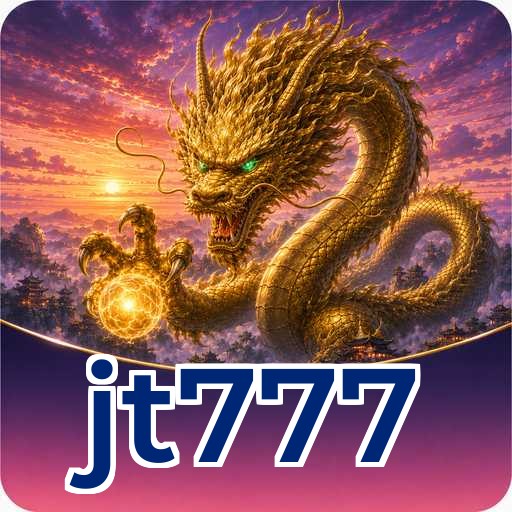 Logo jt777