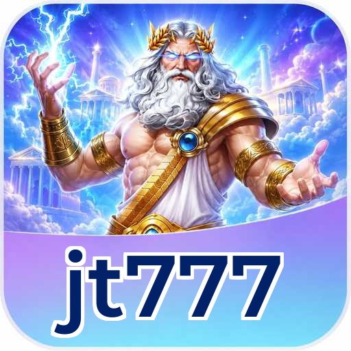 Logo jt777