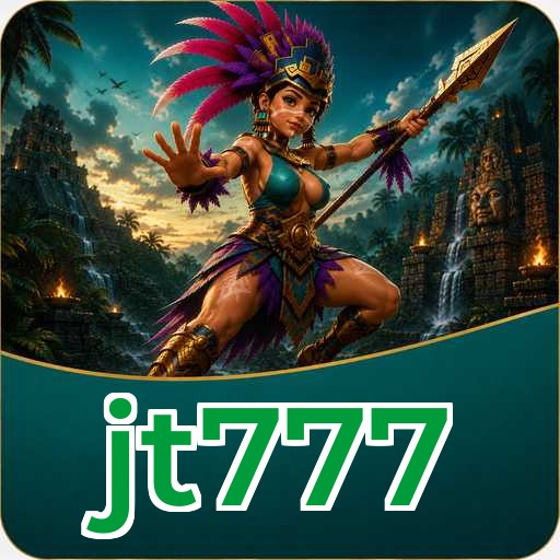 Logo jt777