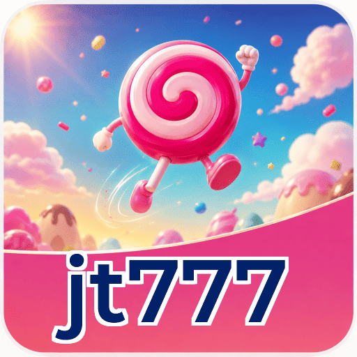 Logo jt777