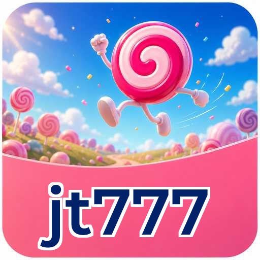 Logo jt777
