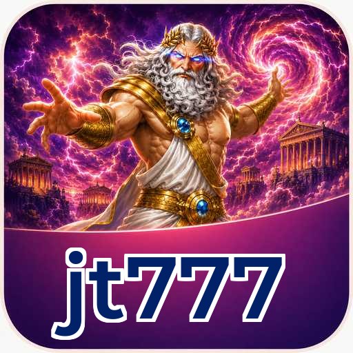 Logo jt777