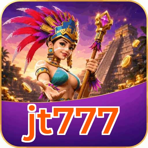 Logo jt777