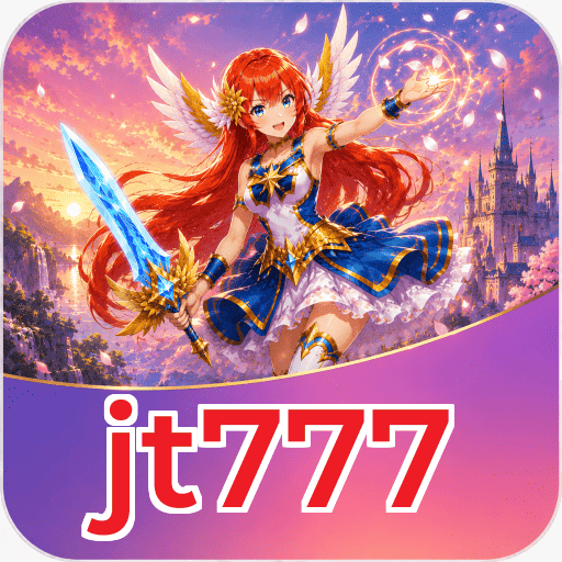 Logo jt777