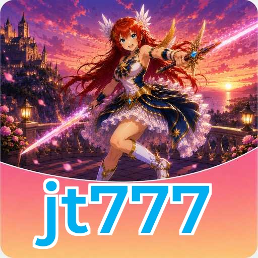 Logo jt777