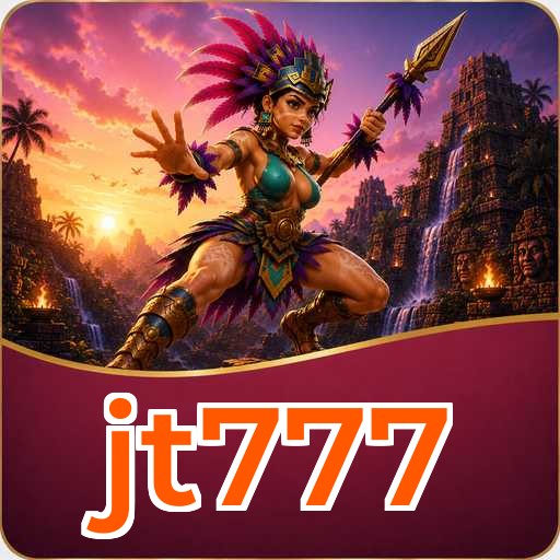 Logo jt777