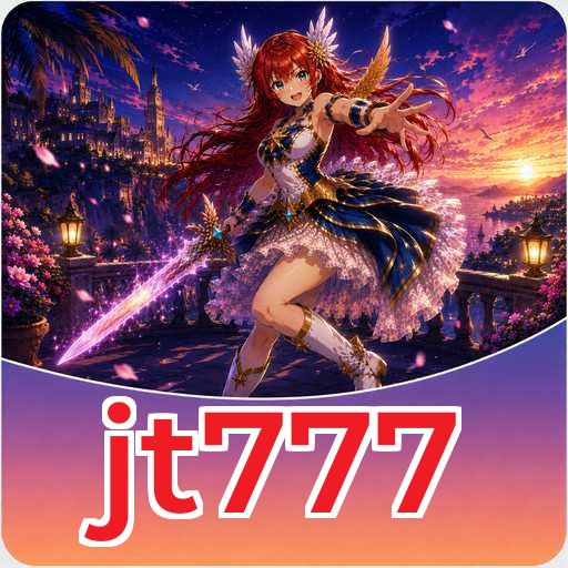 Logo jt777