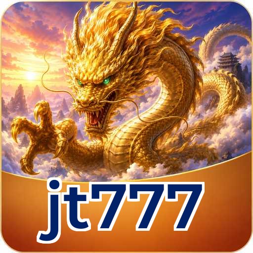 Logo jt777