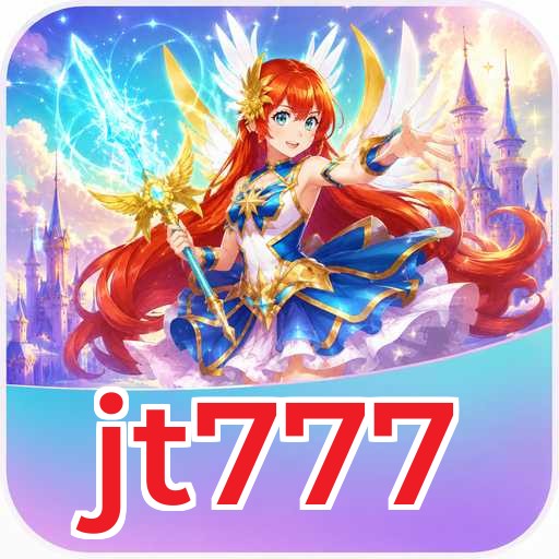 Logo jt777