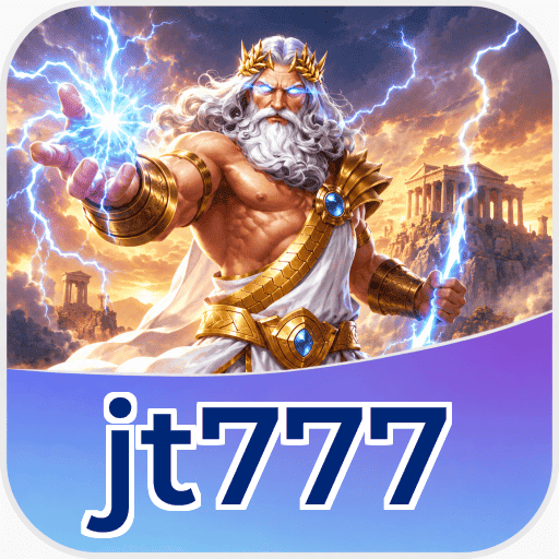 Logo jt777