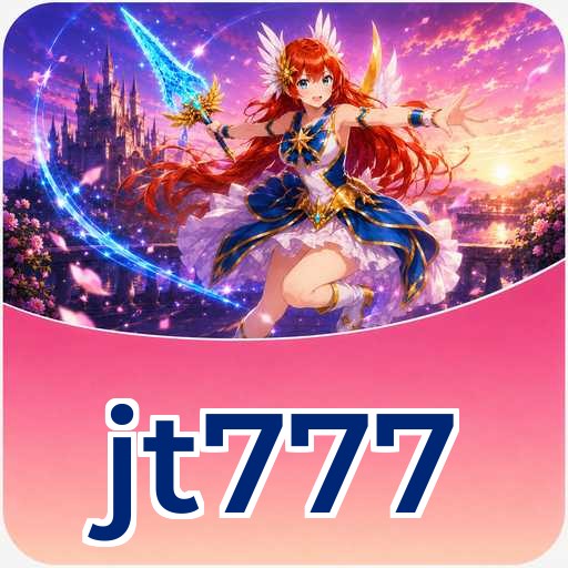 Logo jt777