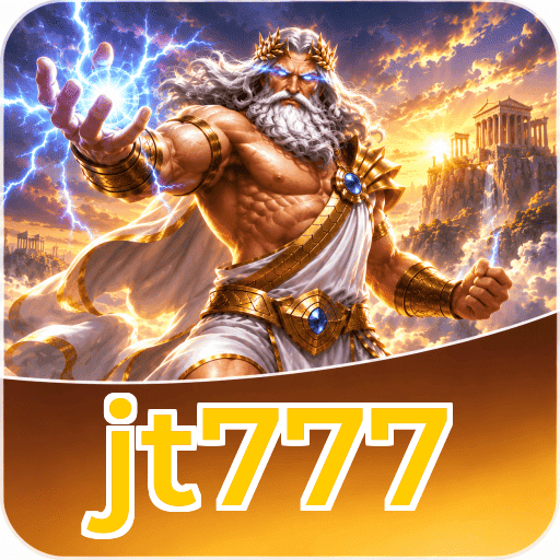 Logo jt777