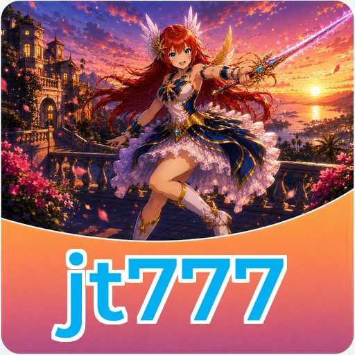 Logo jt777
