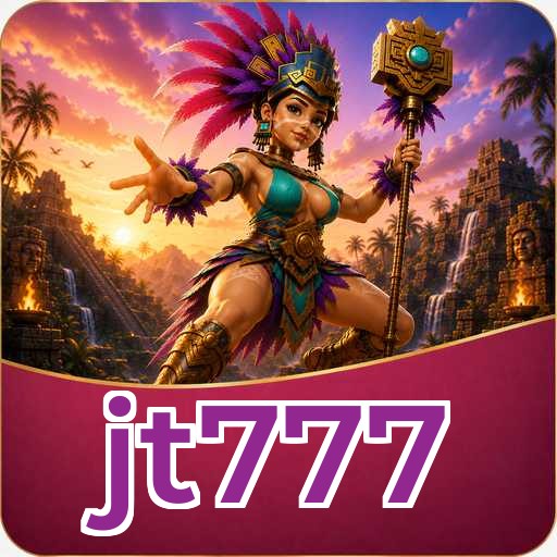 Logo jt777