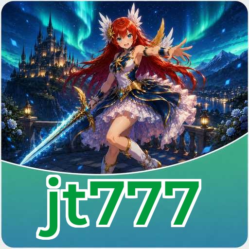 Logo jt777