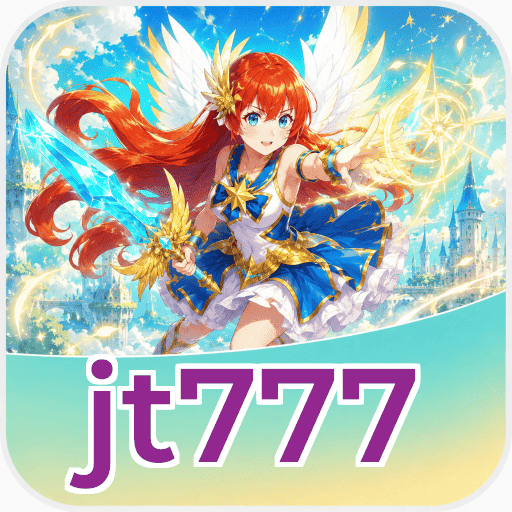 Logo jt777