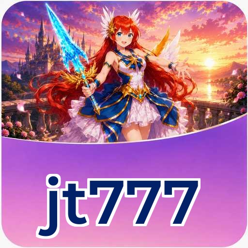 Logo jt777